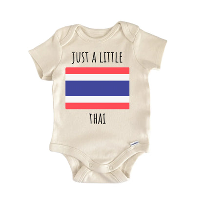Thailand Thai Baby Gift Baby Bodysuit