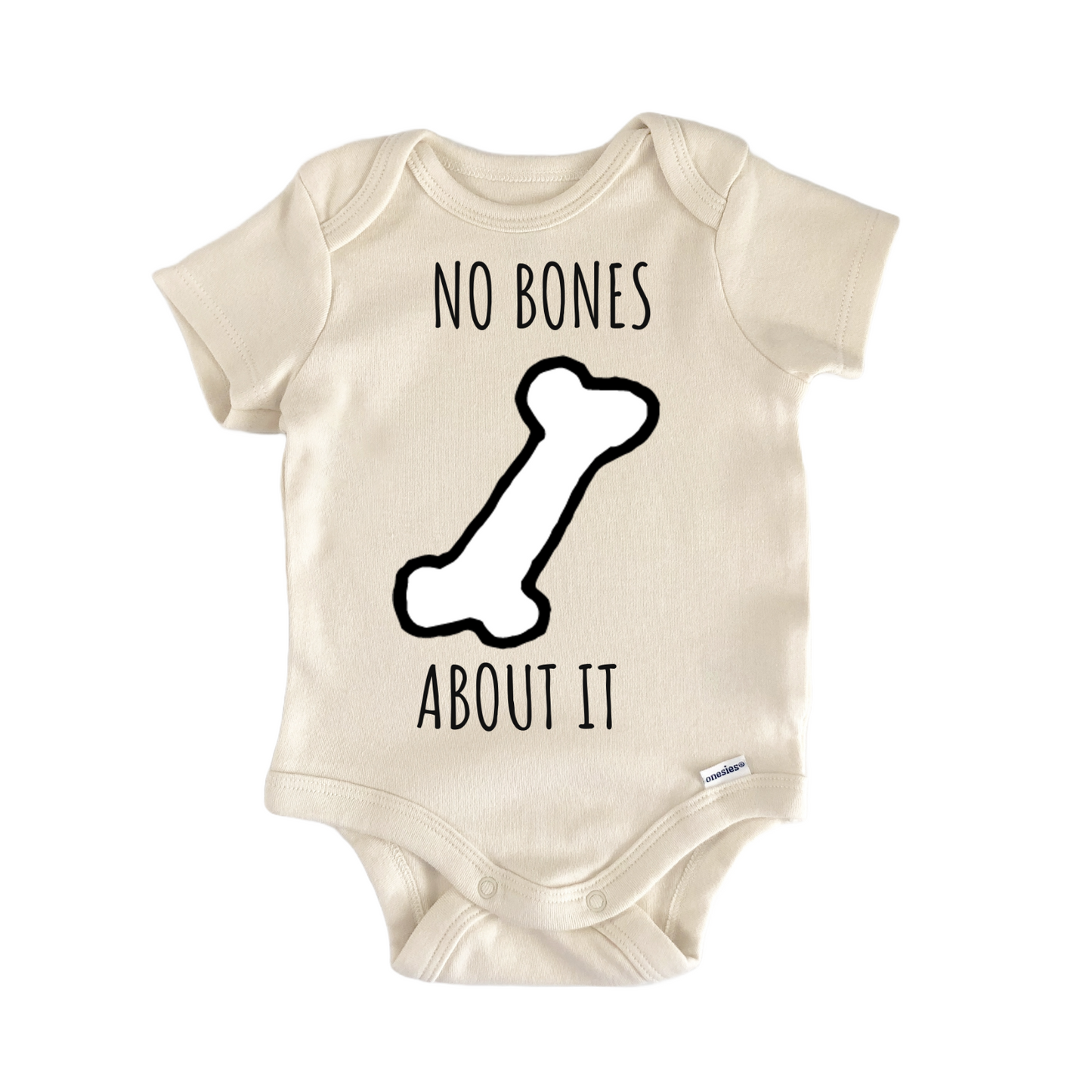 Bone Doctor Orthopedist Orthopedic Infant Gift Baby Bodysuit