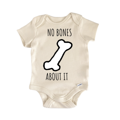 Bone Doctor Orthopedist Orthopedic Infant Gift Baby Bodysuit
