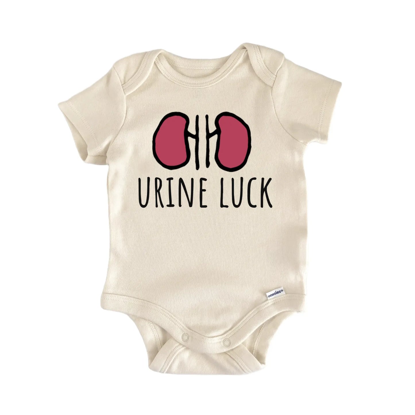 Kidney Doctor Dr Nephrologist Infant Gift Baby Bodysuit