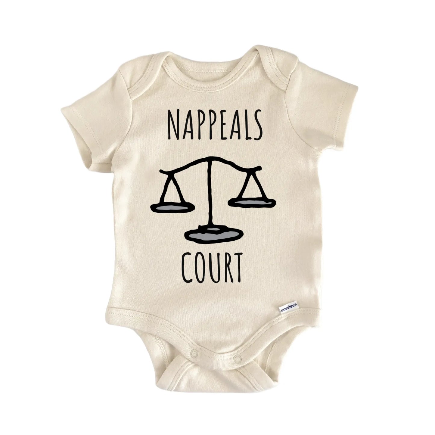 lemonadepixel_college-school97 Baby Gift Baby Bodysuit