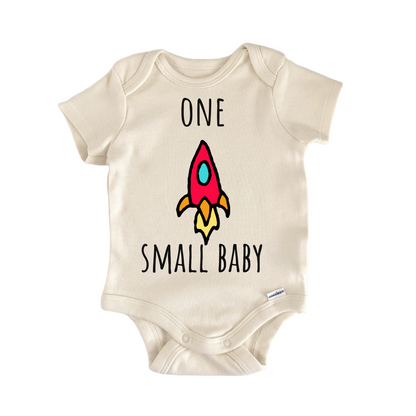 Rocket Scientist Astronaut Space Infant Gift Baby Bodysuit
