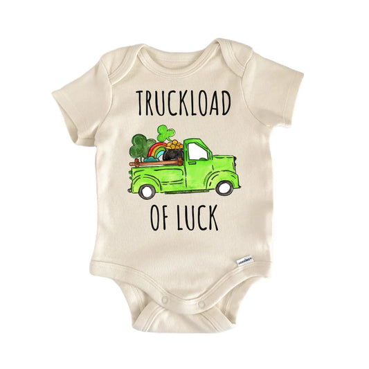 St Baby Gift Baby Bodysuit