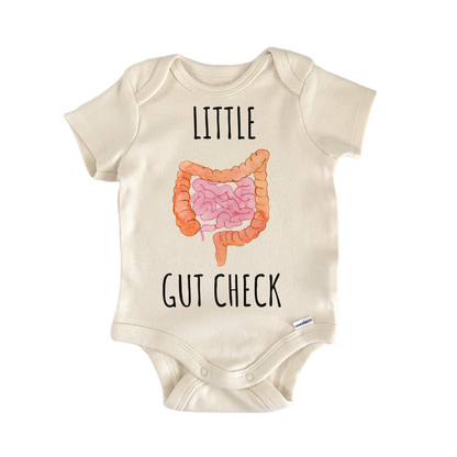 Gastroenterologist Gut Doctor Baby Gift Baby Bodysuit