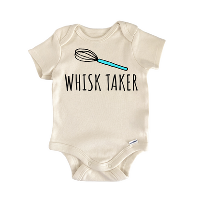 Baking Whisk Baby Gift Baby Bodysuit