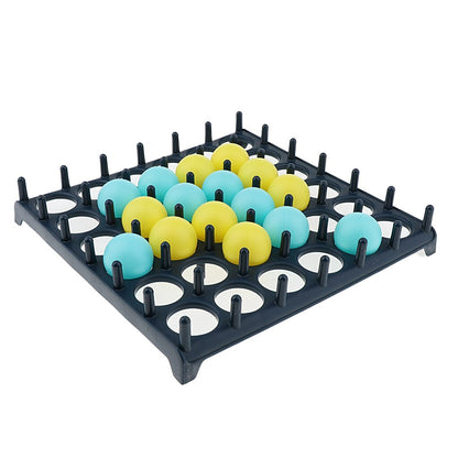 Intelligent Teaching Board Game Ball