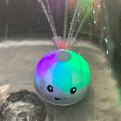 Splasho™ Whale Bath Toy