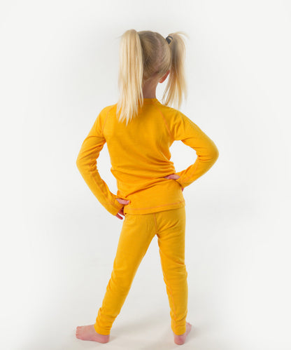 Kids Merino Baselayer Legging
