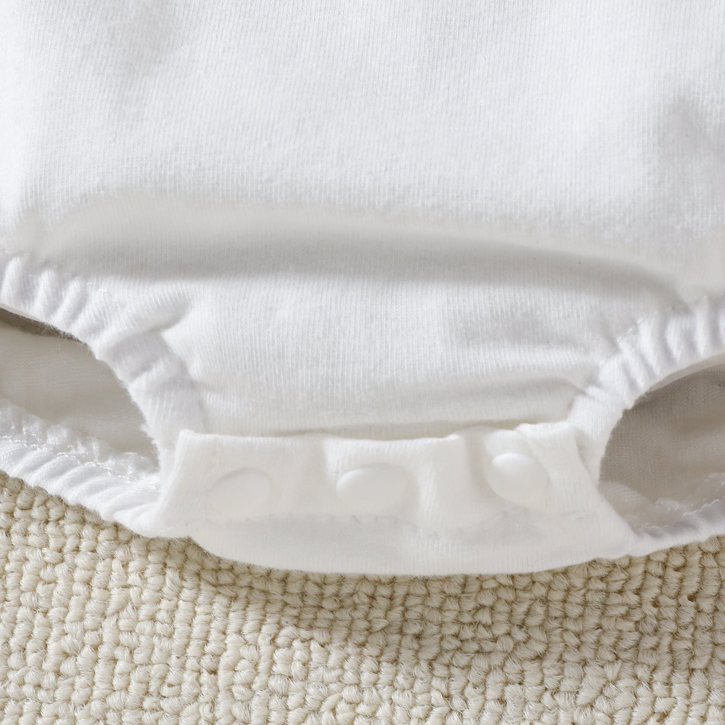 Baby Sweet Summer Triangle Rompers