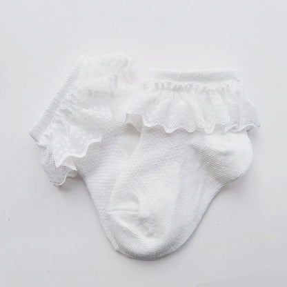 Children's Non-slip Autumn And Winter Cotton Socks