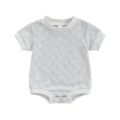 Summer Infant Cotton Soft Romper