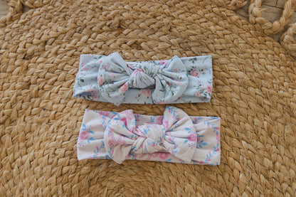 Charlotte - Headband