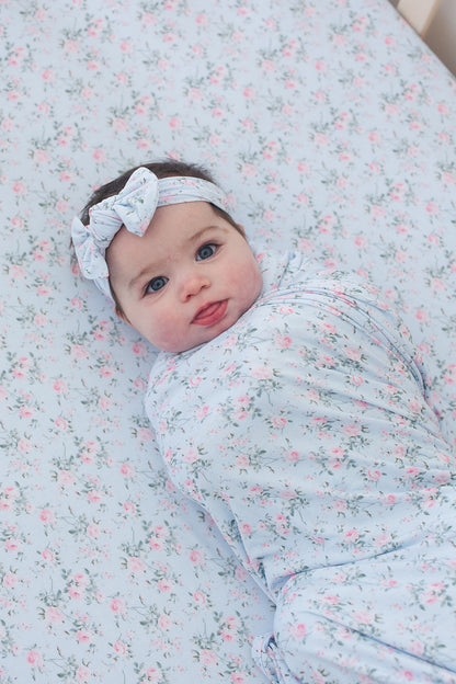 Eloise - Lightweight Blanket