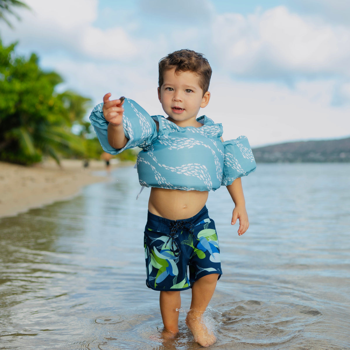 Swim Float