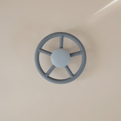 Suction Spinner Toy