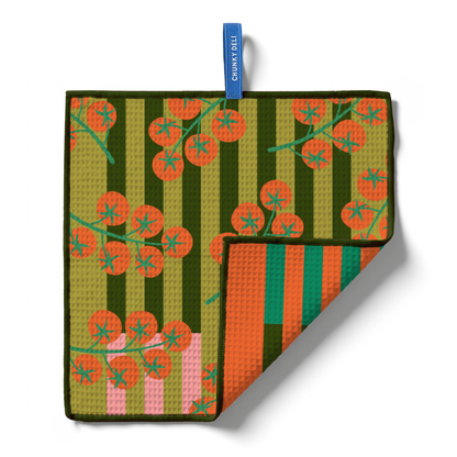 Fine To The Vine | 3 Pack Clean-Up Cloths