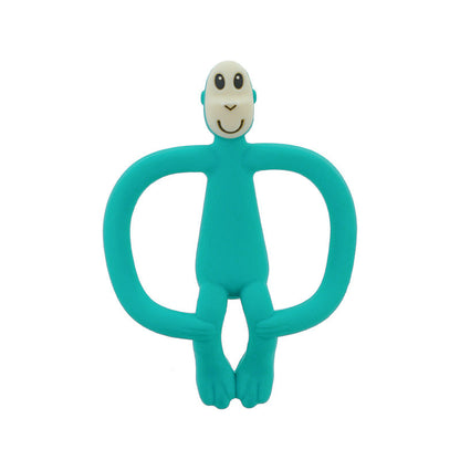 Silicon Bebe Banana Teether Toy