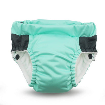 Lil Learnerz Training Pants (2pk) - tokidoki x Kanga Care - tokiBambino