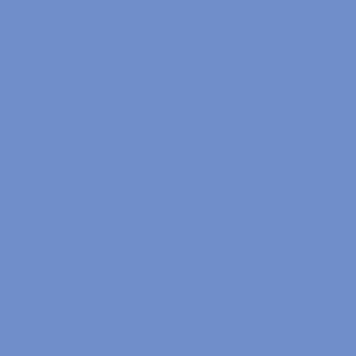 Neso Tents Beach Tent with Sand Anchor, Portable Canopy Sunshade - 7' x 7' - Patented Reinforced Corners(Periwinkle Blue)