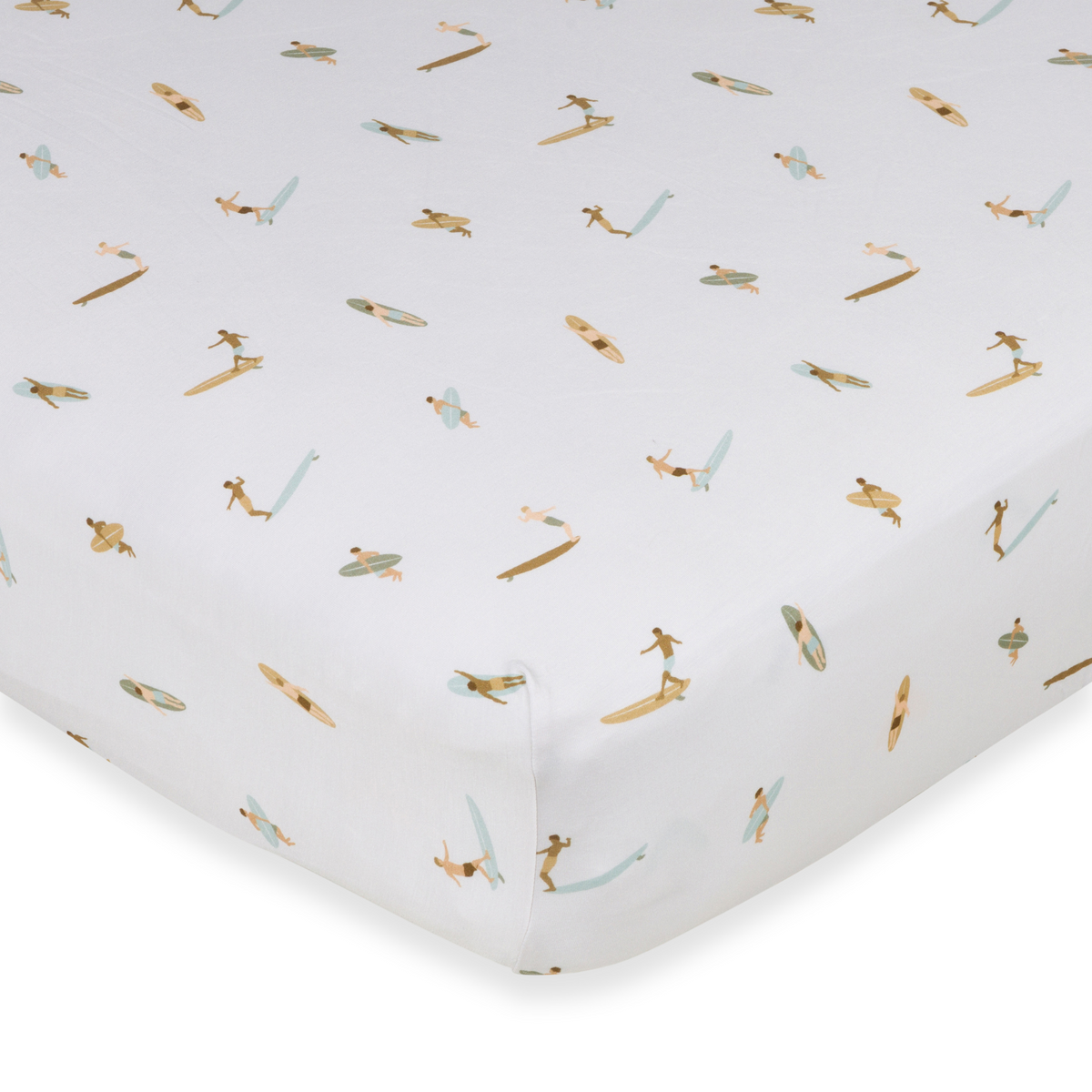 Crib Sheet