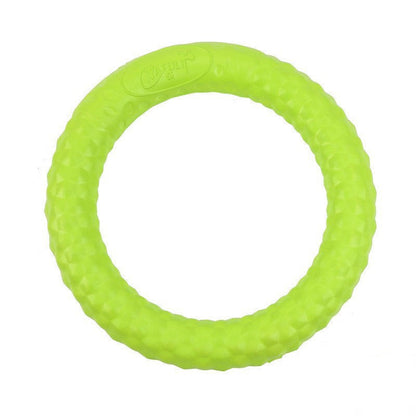 Dog Ball Toy  Bite Resistance Puzzle Training
