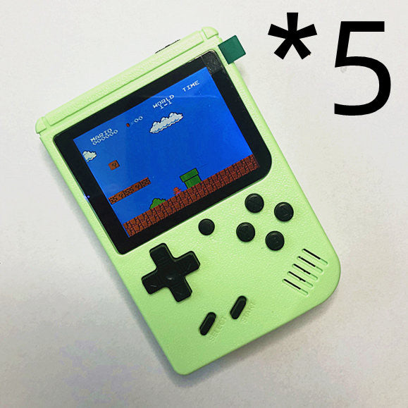 Super game player