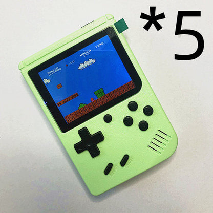 Super game player
