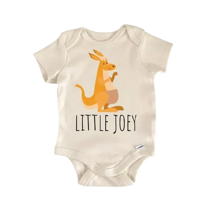 Kangaroo Joey Roo Newborn Baby Onesie® Onesie®