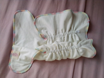 Flex-Fit Winged Perfect fit Preflat (WPFP)