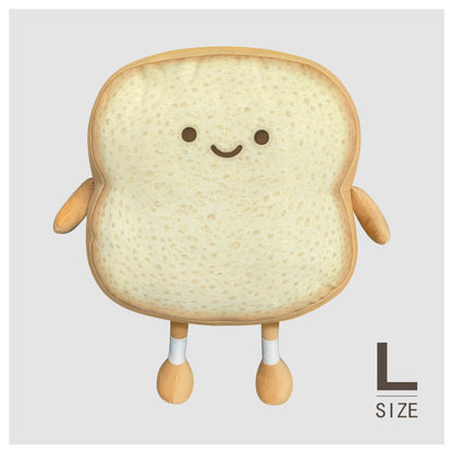 Original toast bread pillow