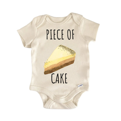 Baking Bakery Pie Baby Gift Baby Bodysuit