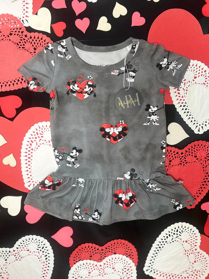 Classic Peplum