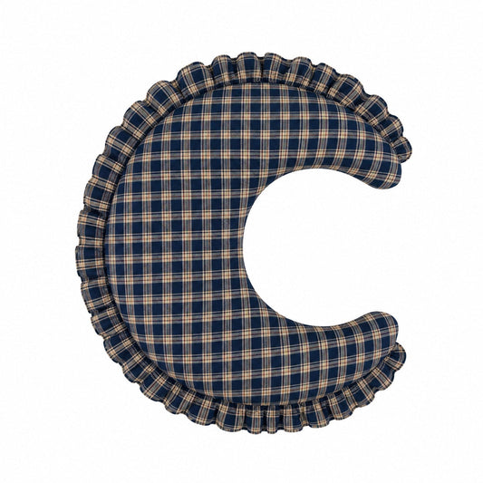 Feeding Support Ruffle Nursing Pillow Cover