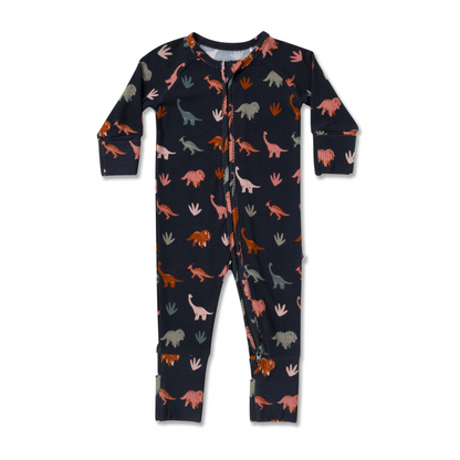 Zip Romper