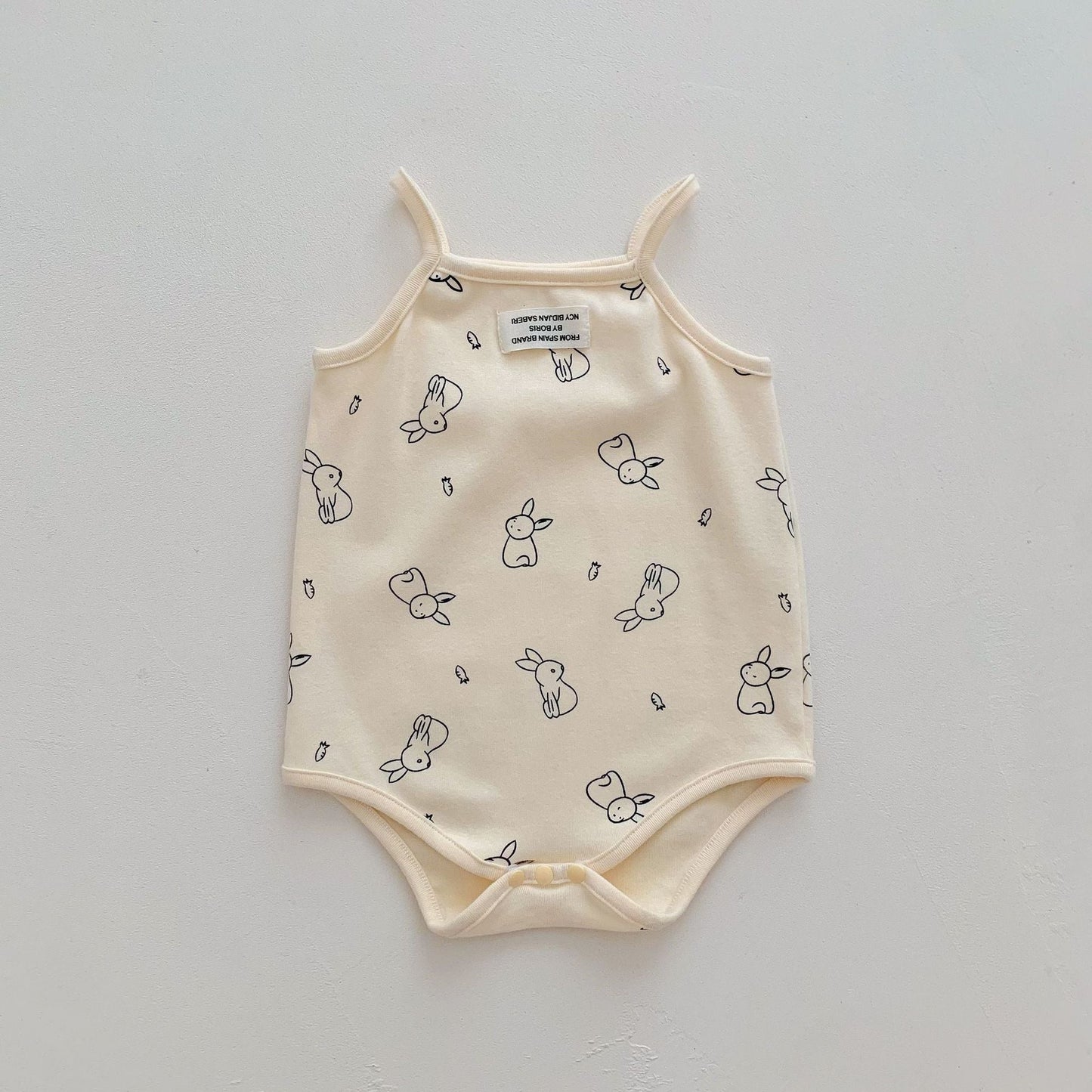 Sling Wrapped Fart Coat Triangle Harness Baby Cotton