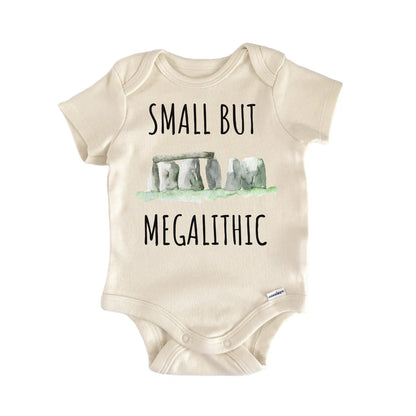 Stonehenge England London Baby Gift Baby Bodysuit