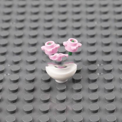 Building Block Parts Accessories