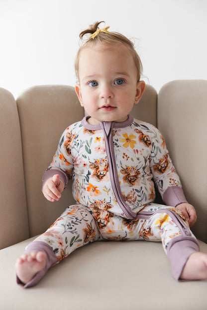 Pasture Petals: Zippy
