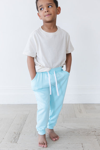 (SOLID) Magical Mashup - Bamboo Terry Jogger