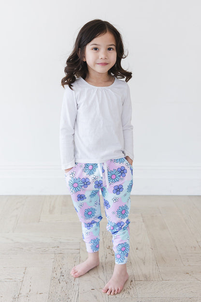 Blake - Bamboo Terry Jogger