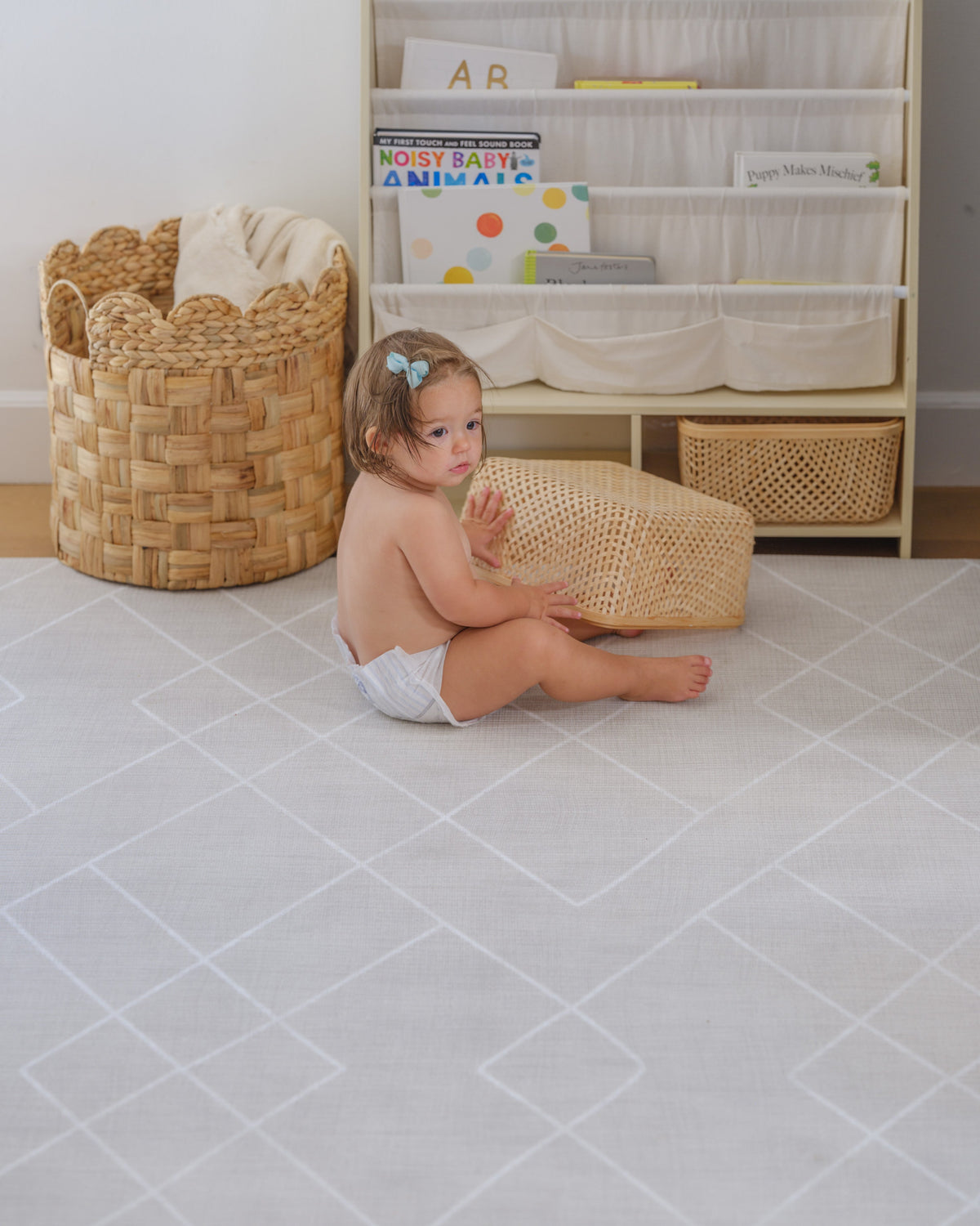 NEW The Odessa Shwally Playmat