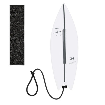 Creative Mini Fingertip Surfboard Toy For Teenagers