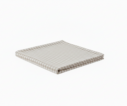 Haven Ghingham Blanket