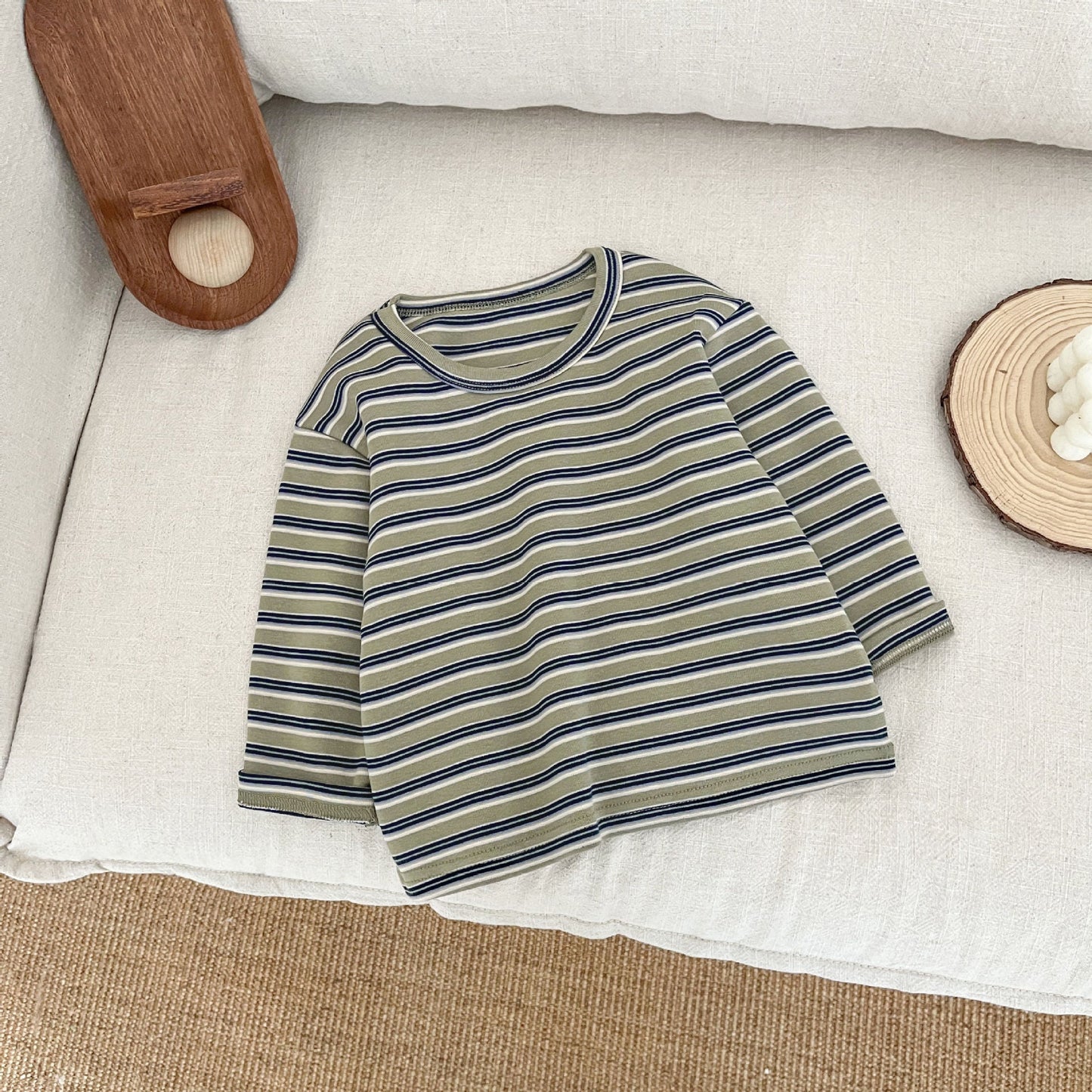 Autumn Fashion Knitted Cardigan Cute Kids Coat