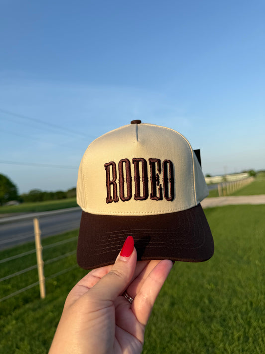 Women's Embroidered Trucker Hats (27 options)