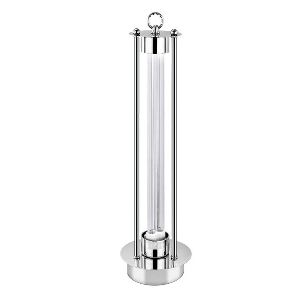 38W UV Sterilizing Lamp, Remote Control Timer - # BAGEG12010001