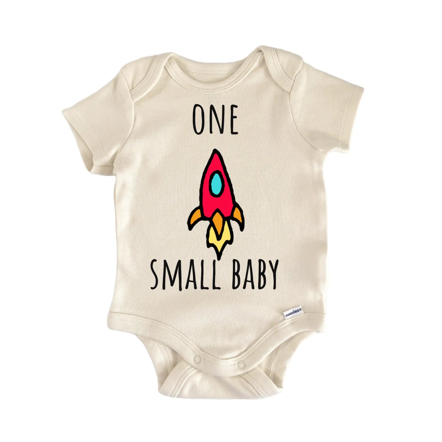 Rocket Scientist Astronaut Space Infant Gift Baby Bodysuit