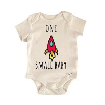 Rocket Scientist Astronaut Space Infant Gift Baby Bodysuit