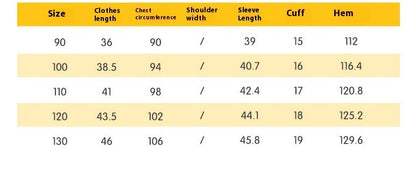 Cotton Double-layer Gauze Shirt Spring And Autumn Shirts