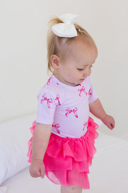 Bella - Tutu Dress
